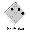 The Ife shot