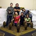 Abbe_Holmes_and_friends
