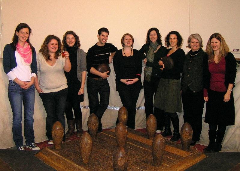 NSPCC.JPG - We really loved playing skittles and had a great time.