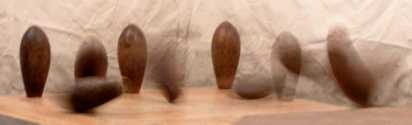 Tumbling Pins